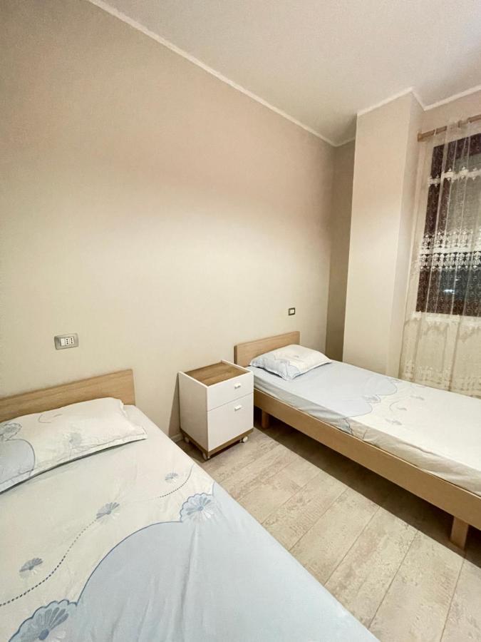 Mediterranean Sea Apartment City Center Durres Exterior photo