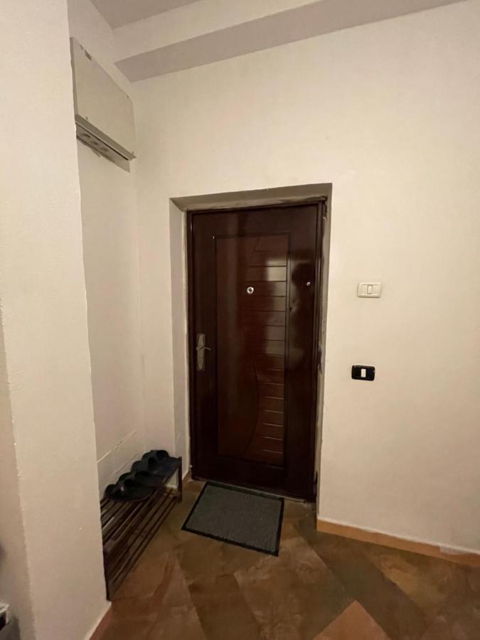 Mediterranean Sea Apartment City Center Durres Exterior photo