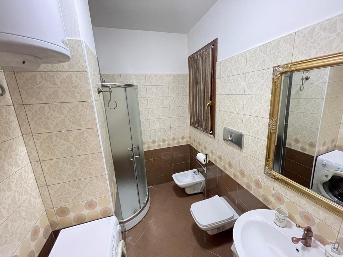 Mediterranean Sea Apartment City Center Durres Exterior photo