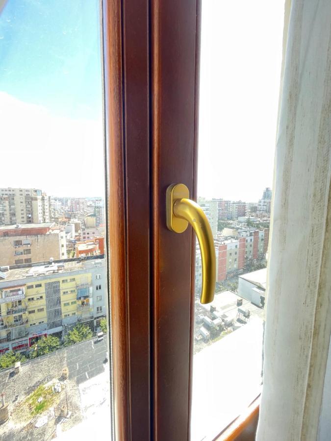 Mediterranean Sea Apartment City Center Durres Exterior photo
